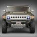 GM resucita el Hummer todo terreno
