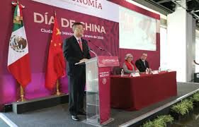 China invertirá 600 millones de dólares en refinería Dos Bocas