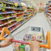 Cómo hacer rendir tu dinero cuando vas al supermercado