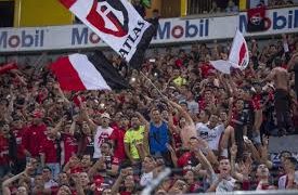 Vetan Estadio Jalisco por grito homofóbico de aficionados