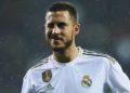 Revelan que Eden Hazard ni salía a calentar por terrible adicción