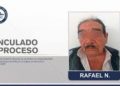 Arrestan a abuelo por embarazar y amenazar a su nieta de 14 años