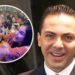 Supuesta amante de Cristian Castro le reclama infidelidad