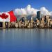 Te decimos cómo estudiar y vivir en Canadá