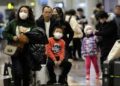 Primer caso de coronavirus en Seattle, EUA