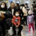 Primer caso de coronavirus en Seattle, EUA