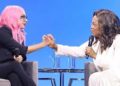 Lady Gaga habla de enfermedades mentales y la importancia de atenderlas