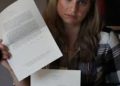 Sale a la luz carta de niña de 10 años sobre abusos sexuales de Legionarios de Cristo