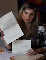 Sale a la luz carta de niña de 10 años sobre abusos sexuales de Legionarios de Cristo