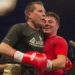 Julio César Chávez y Travieso Arce anuncian nuevo combate