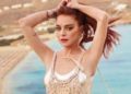 Lindsay Lohan regresa a Estados Unidos a retomar su carrera