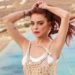 Lindsay Lohan regresa a Estados Unidos a retomar su carrera