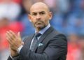 Paco Jémez extraña a los árbitros mexicanos