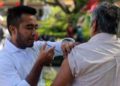 Así podrá accederse al servicio del Instituto de Salud para el Bienestar