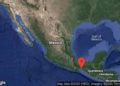 Se registra sismo de magnitud 6.0 en Oaxaca