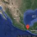 Se registra sismo de magnitud 6.0 en Oaxaca