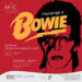 Museo de Arte Contemporáneo presenta Homenaje a Bowie