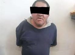 Abusa sexualmente de niño en instalaciones de IMSS Ecatepec