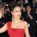 Salma Hayek será una de las presentadoras de los Globos de Oro 2020