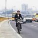 Desarrollan dispositivo que analiza la composición del smog