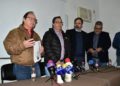 España y Nuevo León brindarán apoyo emocional a personas del Colegio Cervantes de Torreón