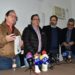 España y Nuevo León brindarán apoyo emocional a personas del Colegio Cervantes de Torreón