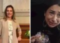 Beatriz Gutiérrez Müller pide que devuelvan instrumentos a Flor Amargo