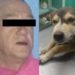Dictan prisión preventiva contra violador de perrita en Nezahualcóyotl