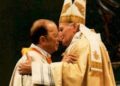 Las complicidades en la iglesia católica que permiten la impunidad: Athié