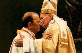 Las complicidades en la iglesia católica que permiten la impunidad: Athié