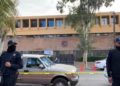 Congelan cuentas por 100 millones de pesos al abuelo del niño de Colegio Cervantes