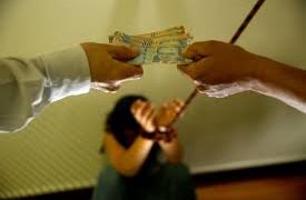 Caso de violación múltiple a joven de 13 años destapó otros 16 de explotación sexual en España