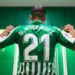 Guido Rodríguez se despide del América y pasa al Real Betis