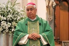 Obispos demandan eliminación de prescripción de abuso sexual