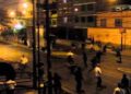 Muere un hombre en riña pandilleril y capturan a probable homicida