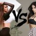 Yanet García responde amenaza de Jimena Sánchez con tanga de infarto