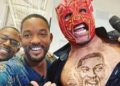 Will Smith y Martin Lawrence dan consejos para ser chicos malos