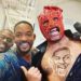 Will Smith y Martin Lawrence dan consejos para ser chicos malos