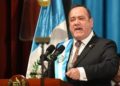 Guatemala cierra definitivamente relación con Venezuela