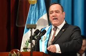 Guatemala cierra definitivamente relación con Venezuela