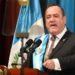 Guatemala cierra definitivamente relación con Venezuela
