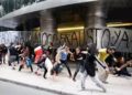 Artistas toman ‘simbólicamente’ la Secretaría de Cultura Federal
