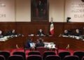 Suprema Corte de Justicia niega a instituciones tener sueldos mayores al de AMLO