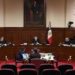 Suprema Corte de Justicia niega a instituciones tener sueldos mayores al de AMLO