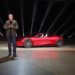 Elon Musk promete que autos Tesla podrán ‘comunicarse’ con peatones