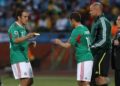 Cuauhtémoc Blanco asegura que el Chicharito sufrirá en la Major League Soccer