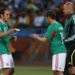 Cuauhtémoc Blanco asegura que el Chicharito sufrirá en la Major League Soccer