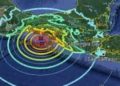 Se registra sismo de magnitud 5.6 en Oaxaca