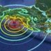 Se registra sismo de magnitud 5.6 en Oaxaca