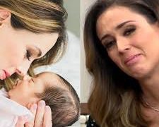 Jacqueline Bracamontes abre su corazón sobre el momento más difícil con su familia